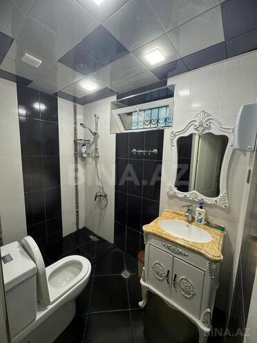 4-комн. дом/дача - пос. Бильгях - 160 м² (16)