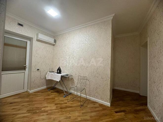 4-комн. дом/дача - пос. Бильгях - 160 м² (19)