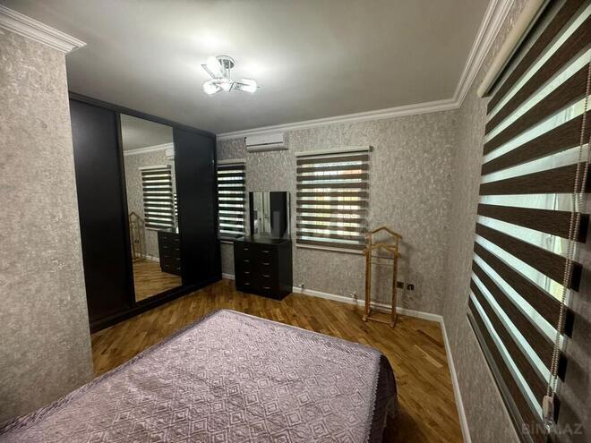 4-комн. дом/дача - пос. Бильгях - 160 м² (30)