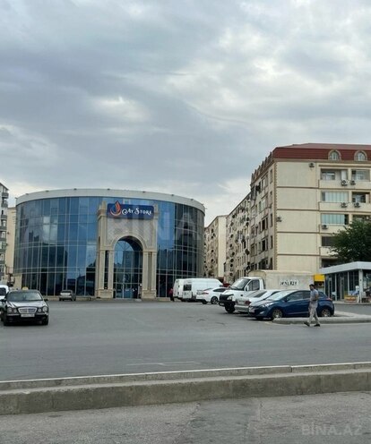 2 otaqlı yeni tikili - Masazır q. - 73 m² (7)