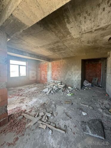 1-комн. новостройка - пос. Ени Гюнешли - 71 м² (4)