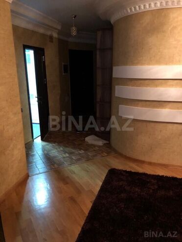 4-комн. новостройка - м. 8 ноября - 160 м² (13)