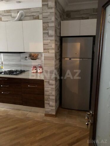 4-комн. новостройка - м. 8 ноября - 160 м² (12)