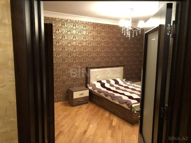 4-комн. новостройка - м. 8 ноября - 160 м² (4)