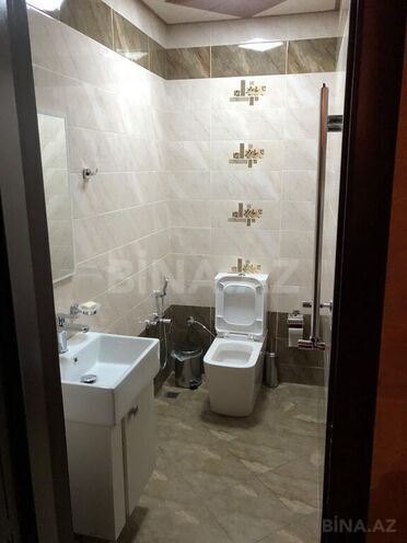 4-комн. новостройка - м. 8 ноября - 160 м² (17)