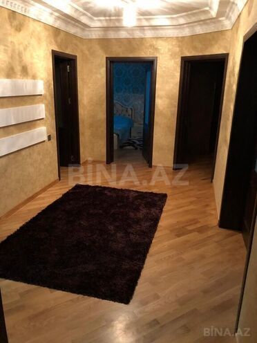 4-комн. новостройка - м. 8 ноября - 160 м² (14)