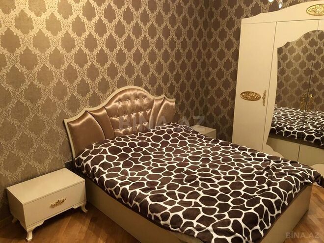 4-комн. новостройка - м. 8 ноября - 160 м² (2)