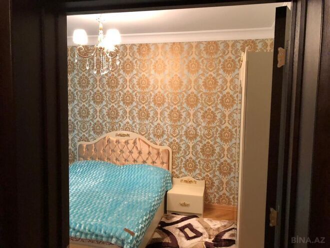 4-комн. новостройка - м. 8 ноября - 160 м² (9)
