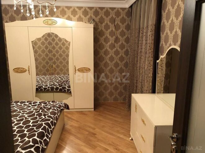 4-комн. новостройка - м. 8 ноября - 160 м² (3)