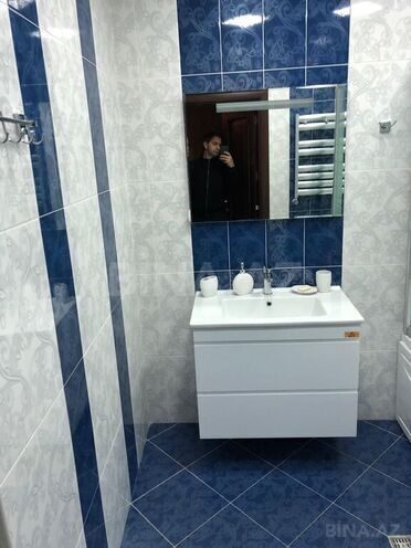 4-комн. новостройка - м. 8 ноября - 160 м² (15)