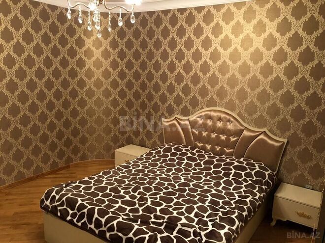 4-комн. новостройка - м. 8 ноября - 160 м² (8)