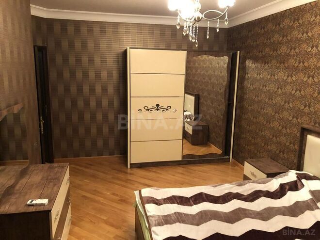 4-комн. новостройка - м. 8 ноября - 160 м² (5)