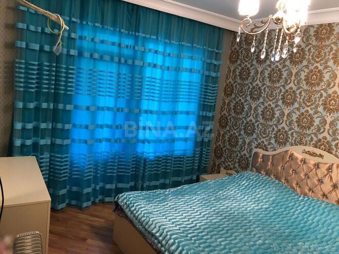 4-комн. новостройка - м. 8 ноября - 160 м² (7)