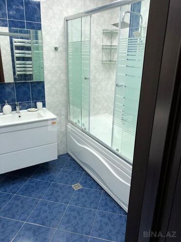 4-комн. новостройка - м. 8 ноября - 160 м² (16)