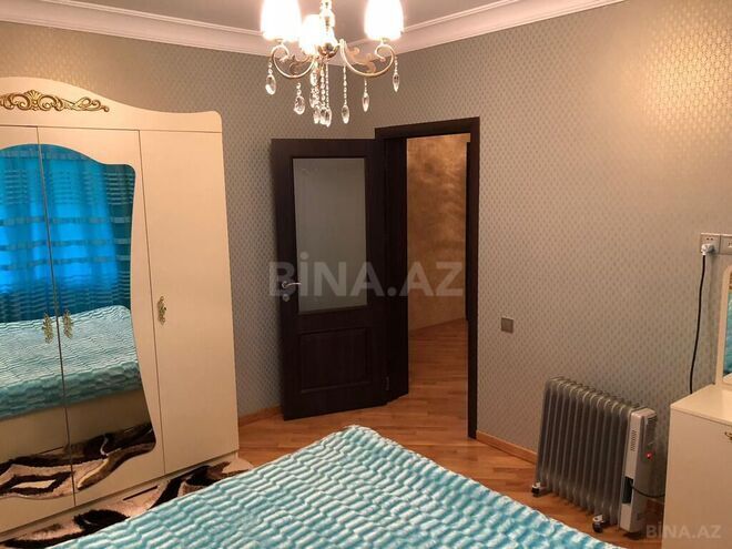 4-комн. новостройка - м. 8 ноября - 160 м² (6)