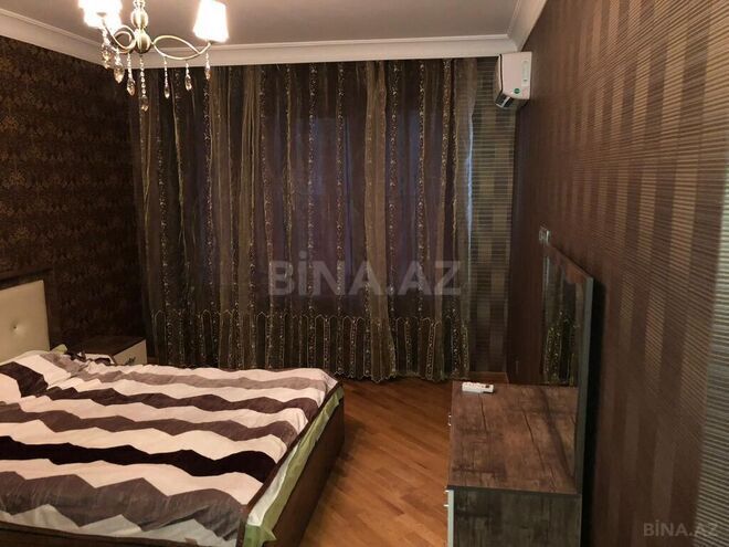 4-комн. новостройка - м. 8 ноября - 160 м² (10)