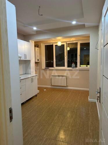 2 otaqlı köhnə tikili - 8-ci mikrorayon q. - 65 m² (7)