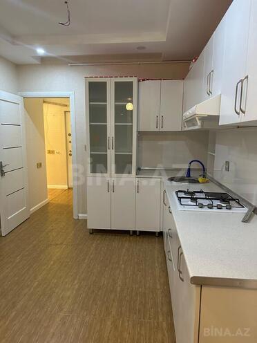 2 otaqlı köhnə tikili - 8-ci mikrorayon q. - 65 m² (6)