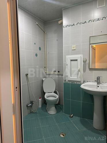 2 otaqlı köhnə tikili - 8-ci mikrorayon q. - 65 m² (8)