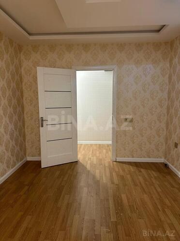 2 otaqlı köhnə tikili - 8-ci mikrorayon q. - 65 m² (4)