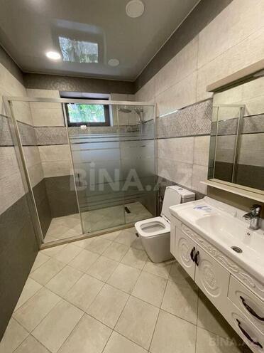 4 otaqlı həyət evi/bağ evi - Mərdəkan q. - 250 m² (12)