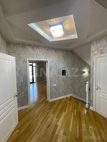 4 otaqlı həyət evi/bağ evi - Mərdəkan q. - 250 m² (20)