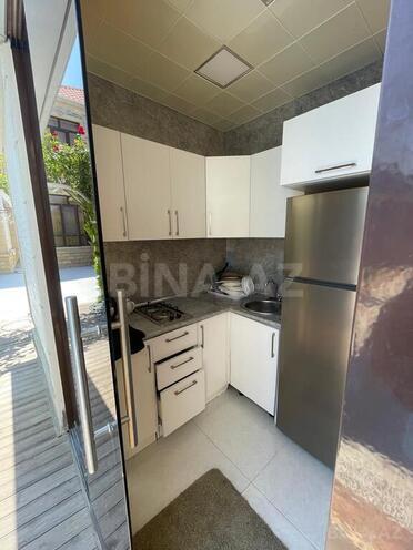 4 otaqlı həyət evi/bağ evi - Mərdəkan q. - 250 m² (4)