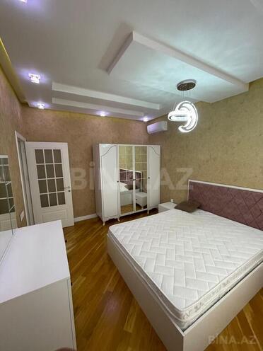 4 otaqlı həyət evi/bağ evi - Mərdəkan q. - 250 m² (17)