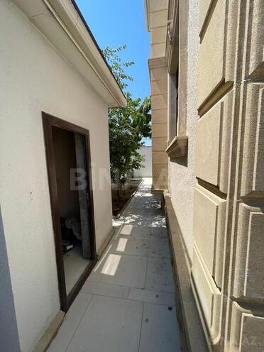 4 otaqlı həyət evi/bağ evi - Mərdəkan q. - 250 m² (7)