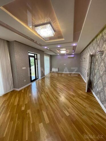 4 otaqlı həyət evi/bağ evi - Mərdəkan q. - 250 m² (25)