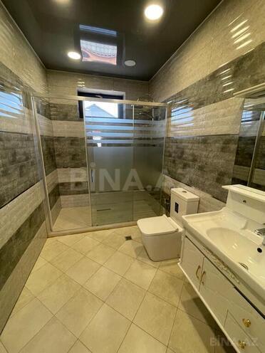 4 otaqlı həyət evi/bağ evi - Mərdəkan q. - 250 m² (21)