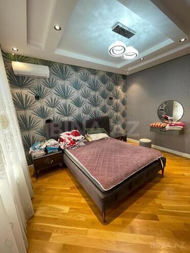 4 otaqlı həyət evi/bağ evi - Mərdəkan q. - 250 m² (10)