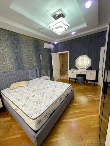 4 otaqlı həyət evi/bağ evi - Mərdəkan q. - 250 m² (18)