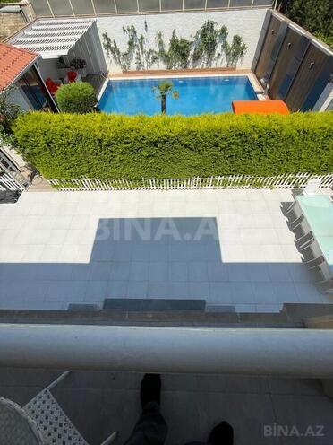 4 otaqlı həyət evi/bağ evi - Mərdəkan q. - 250 m² (23)