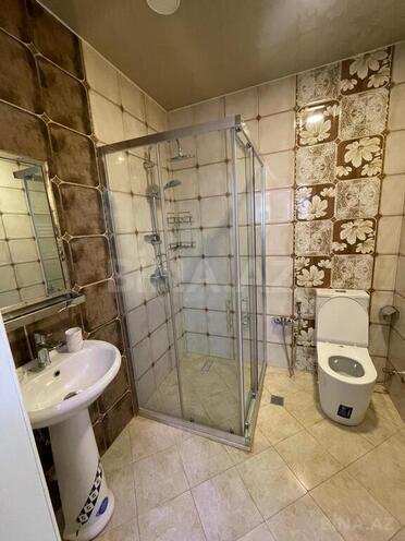 4 otaqlı həyət evi/bağ evi - Mərdəkan q. - 250 m² (19)