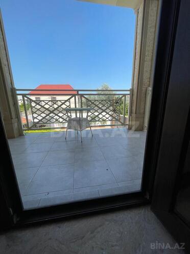 4 otaqlı həyət evi/bağ evi - Mərdəkan q. - 250 m² (24)
