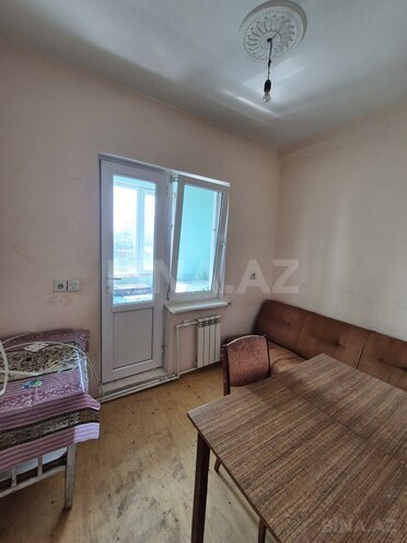 2-комн. вторичка - м. Дернегюль - 45 м² (3)