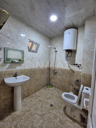2-комн. вторичка - м. Дернегюль - 45 м² (4)
