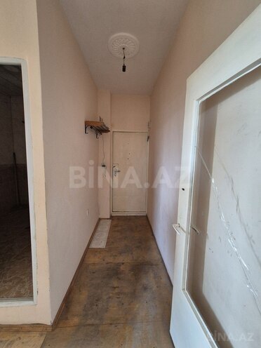 2-комн. вторичка - м. Дернегюль - 45 м² (5)