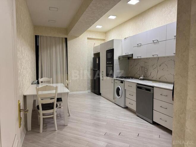 4-комн. новостройка - Наримановский  р. - 140 м² (6)
