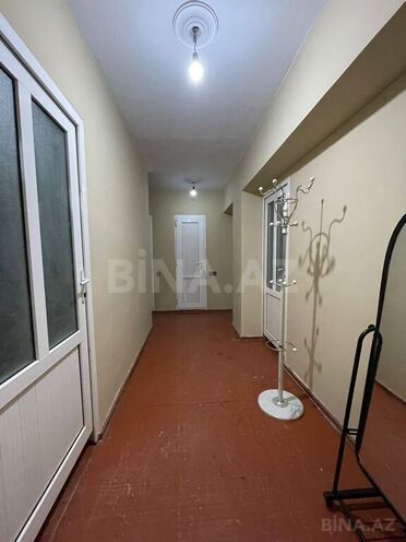 3-комн. вторичка - м. Кара Караев - 80 м² (7)