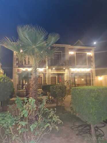 Satılır 5 otaqlı həyət evi/bağ evi 250 m², Mərdəkan q., photo 6 from 31