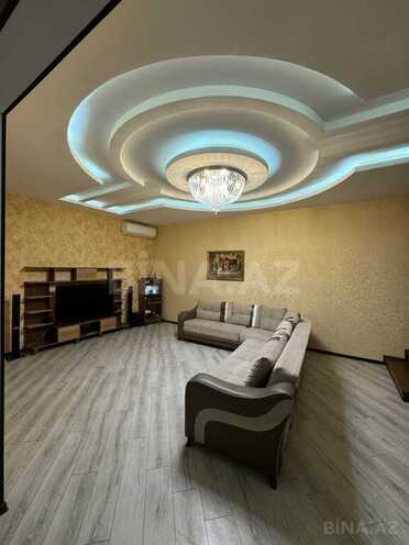 Satılır 5 otaqlı həyət evi/bağ evi 250 m², Mərdəkan q., photo 18 from 31