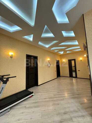Satılır 5 otaqlı həyət evi/bağ evi 250 m², Mərdəkan q., photo 11 from 31