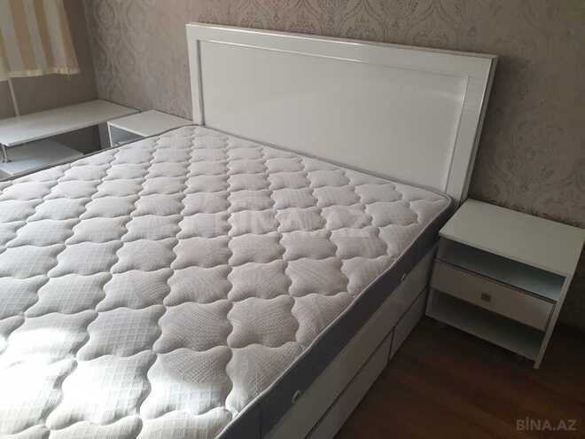 2 otaqlı köhnə tikili - Azadlıq Prospekti m. - 60 m² (3)