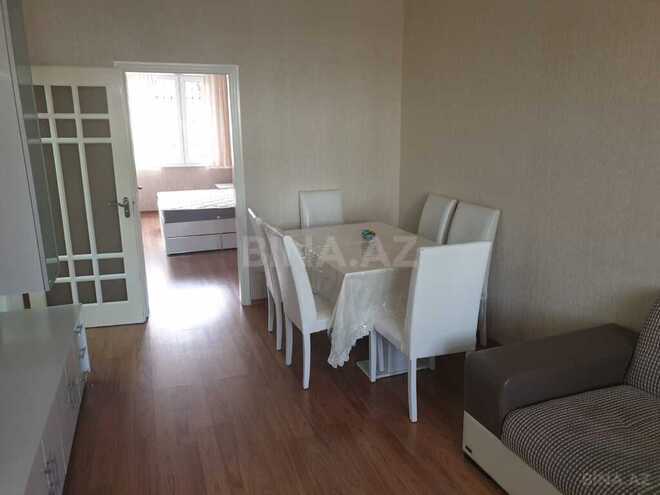 2 otaqlı köhnə tikili - Azadlıq Prospekti m. - 60 m² (6)