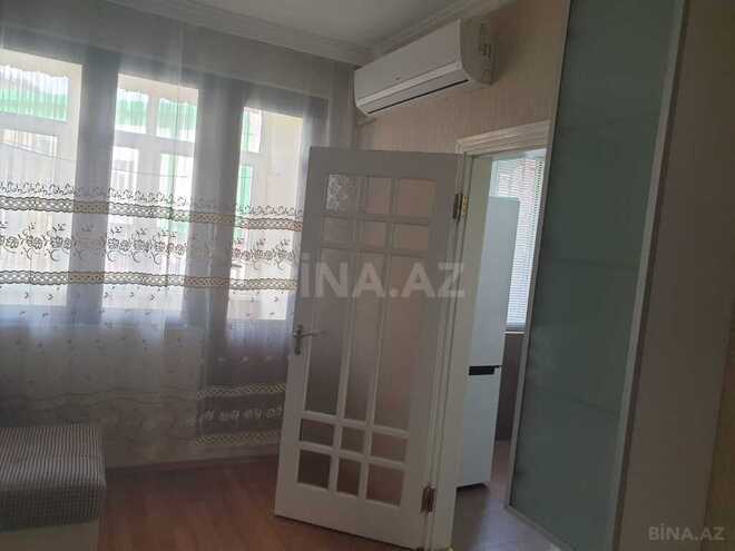 2 otaqlı köhnə tikili - Azadlıq Prospekti m. - 60 m² (7)