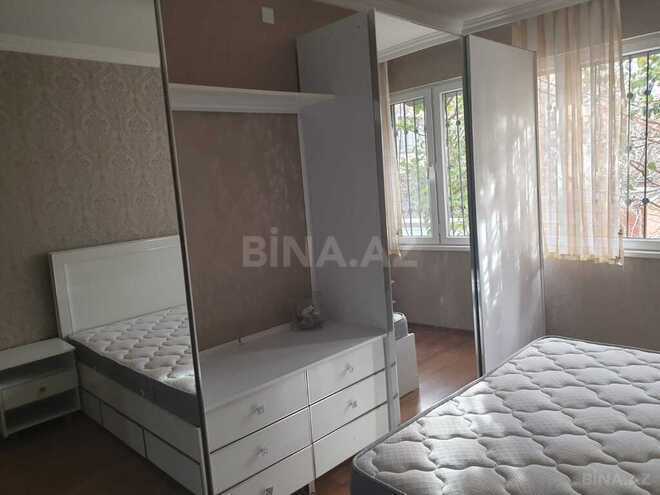 2 otaqlı köhnə tikili - Azadlıq Prospekti m. - 60 m² (5)