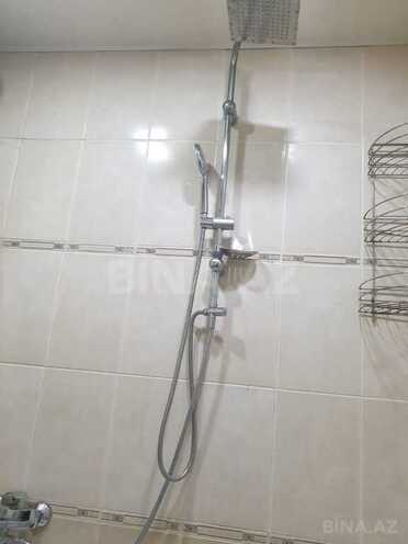 2 otaqlı köhnə tikili - Azadlıq Prospekti m. - 60 m² (9)