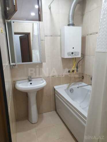 2 otaqlı köhnə tikili - Azadlıq Prospekti m. - 60 m² (8)